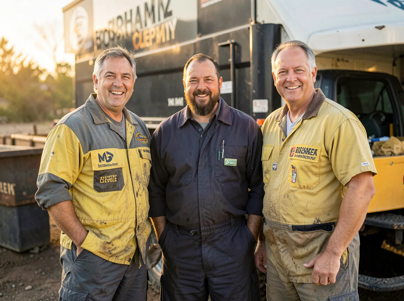 Sewage Cleanup company in Brookneal, VA